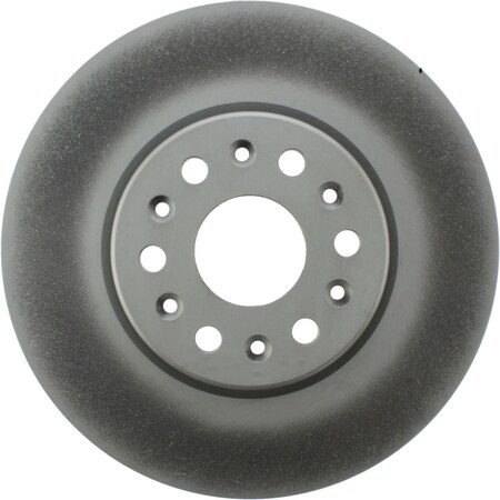 Centric Parts Gcx Brake Rotor, 320.66076 320.66076